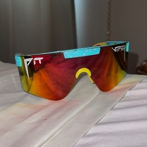 2000 Pit Viper Sunglasses
